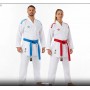   BUDO NORD  TOSHI WKF ДВОСТРАНО КАРАТЕ КИМОНО 